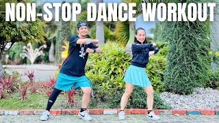 Download lagu NON STOP ZUMBA DANCE WORKOUT 2026 | 30 MINUTE DANCE CARDIO WORKOUT mp3