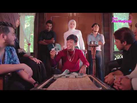 KEJAR MASA x HAA TEPOK - MK TAMPARULI (VERSI KAYA)