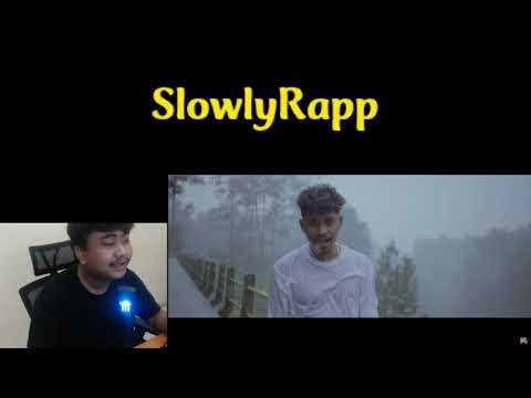 JUSTY ALDRIN x TOTON CARIBO - BALE PULANG [ REACTION ]