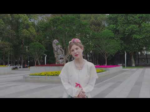 SWUFE 西南财经大学 | 国际中文日&middot;全球共跳中国舞 International Chinese Language Day&middot; Chinese Classic Dance