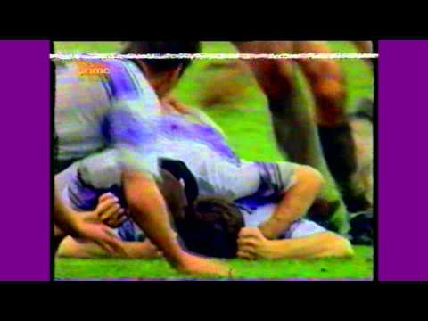 Promo FC Argeş 1953 - Unirea Bascov