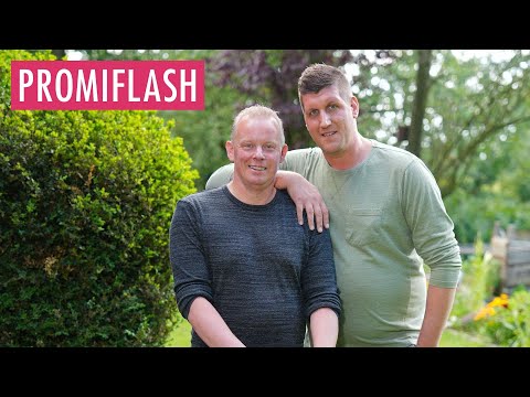 Schwere Kindheit: "Bauer sucht Frau"-Markus wurde adoptiert