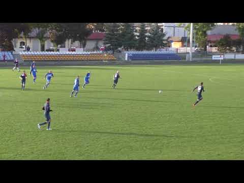 Oldboje: Polonia Środa - Lech Poznań 1:6, 6.10.2019