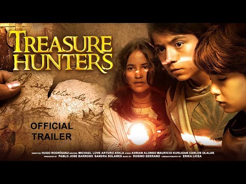 YouTube Trailer