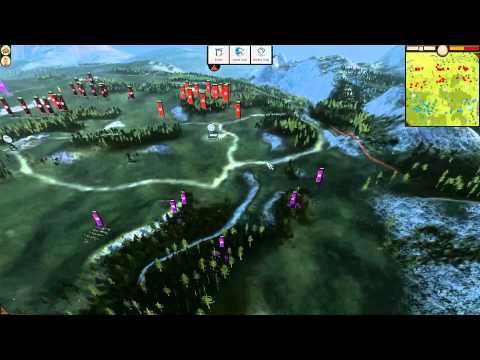 V&H 3v3 Flash Tournament - Final - RTK vs TWR