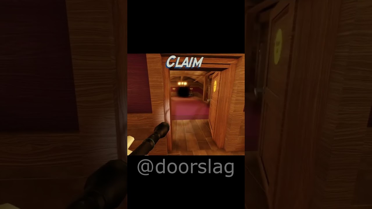 ALL Original vs ALL NEW HARDCORE Endless Doors JUMPSCARES in Roblox Doors