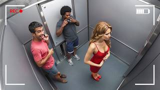 Caught in 4K! Funniest Security Camera Fails
