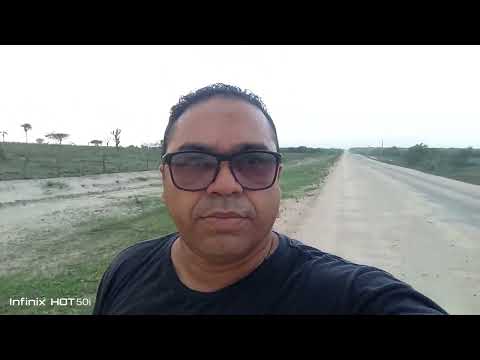 Situação da BA-120 entre Monte Santo-BA e queimadas-BA 🤦🏽‍♂️🛣️#youtubeshorts #bahia #jeronimo 