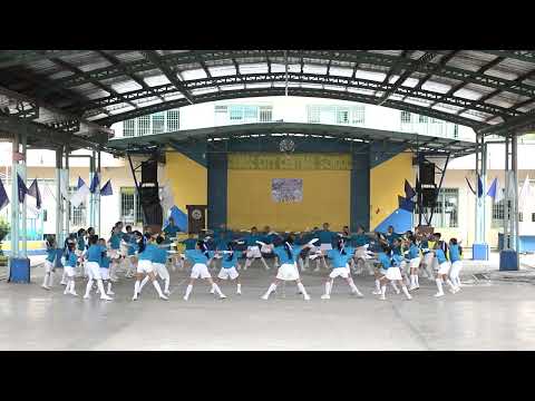 Nestle - Sama Sama sa Wellness