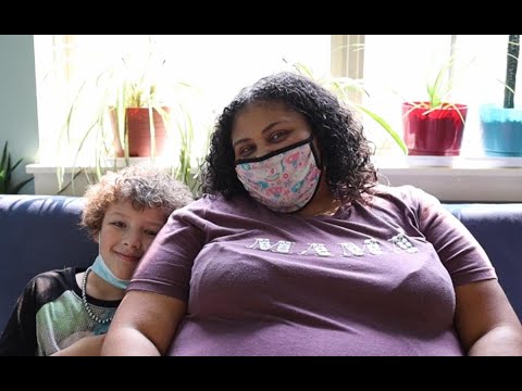 Support survivors escaping domestic violence