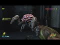 DOOM Eternal Secret Arachnotron