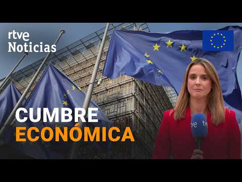El Consejo Europeo se reúne con la vista puesta en el presupuesto, el precio de la energía y Ucrania