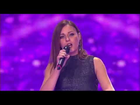 Maja Zivkov  ZVEZDE GRANDA 2017 - 2018