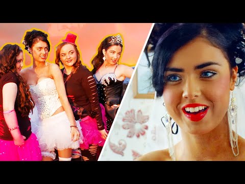 The 15 Year Old Gypsy Bride | My Big Fat Gypsy Wedding | FULL EPISODE | OMG