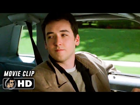 SAY ANYTHING Clip - "Sixteen Weeks" (1989) John Cusack