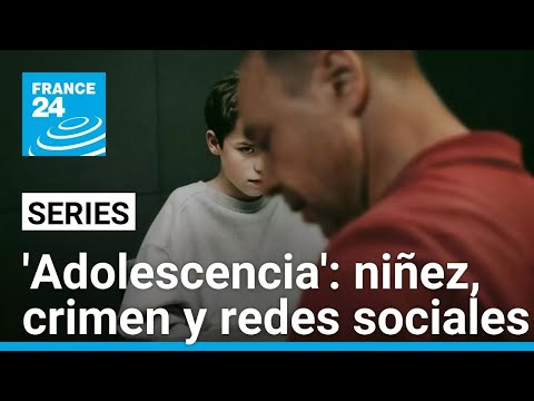 Analizando Adolescencia: Un ANÁLISIS de la JUVENTUD ACTUAL | Relato y Reflexiones