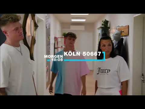 Programm TIPP - Abend 18:05 - Montag bis Freitag 14.10.2022 - RTL 2 - Köln 50667