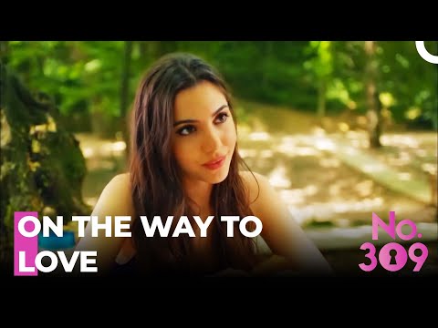 Samet And Nergis Have Fun At The Picnic - No.309 Episode