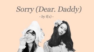 || THAISUB || Sorry (Dear. Daddy) - f(x)