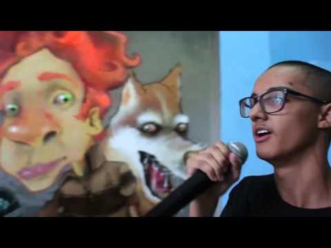 Tocha x J Vito - Fight Liga JF 26/03/16