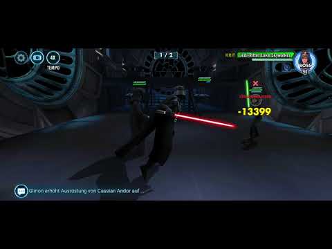 see tier 2 und 3 deutsch