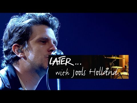 Power Over Men - Jamie T