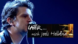 Jamie T - Power Over Men - Later… with Jools Holland - BBC Two