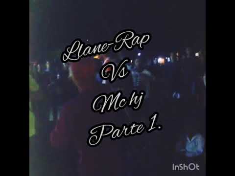 Llane-Rap vs McHJ (Talento Urbano)