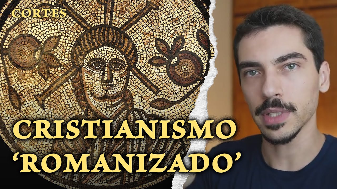 O impacto da cultura romana no cristianismo