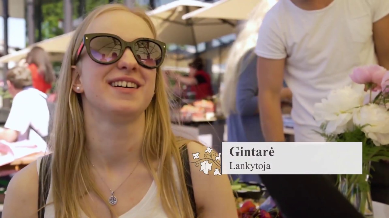 Benedikto turgus - 1M2 - Ką dedate į vasaros pikniko krepšį