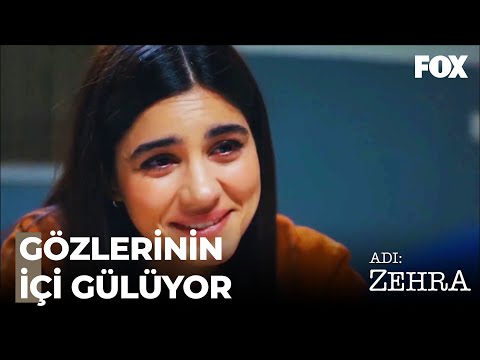 Şermin, Zehra'nın Genco'ya Aşık Olduğunu Anladı - Adı: Zehra 9. Bölüm