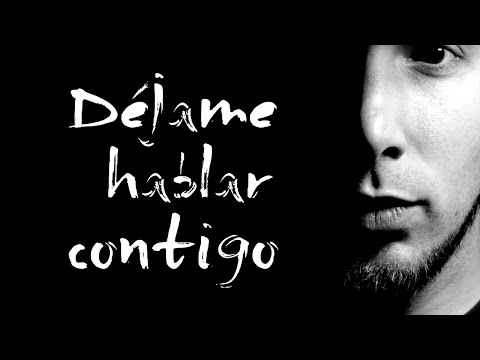 Lytos - Déjame Hablar Contigo