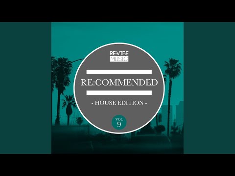 Touch Your Hips (Erick Decks Break the Disco Mix)