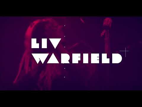 LiV Warfield Live!