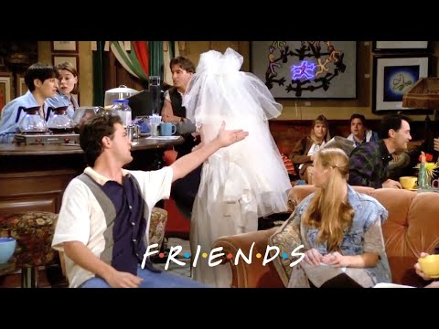 And I Just Want a Million Dollars! | Friends