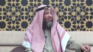 باب ما هي الصلاة الوسطى سنن الترمذي الشيخ د.عثمان الخميس