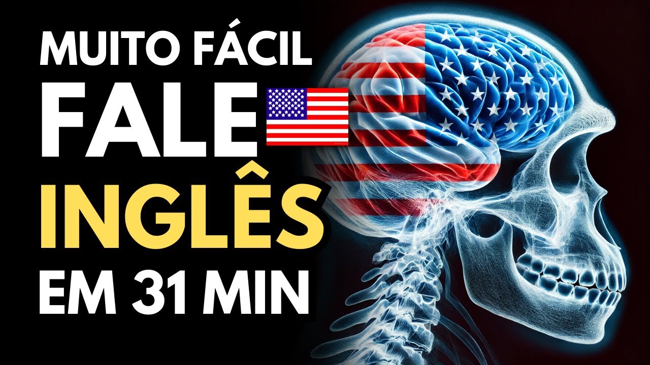🔴 Tão FÁCIL que parece MENTIRA! - A MANEIRA MAIS FÁCIL DE COMEÇAR O ANO FALANDO INGLÊS!!