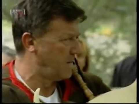 Diple, diplar, Petar Maroš, Velići (Trilj)