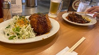 広島　Vlog#275 フルタイム主婦　平凡な日常　朝からお掃除　街ブラ　ランチ　肉のとみや　犬のいる暮らし🐕