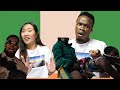 Patoranking - Abule | Reaction Video + Learn Swahili | Swahilitotheworld