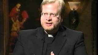 Fr. Steven Anderson: Charismatic Episcopal Who Became Catholic - Journey Home (02-09-2004)