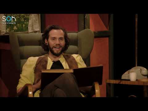 S. Prokofjev: Peter och vargen