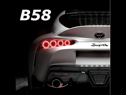 B58 (OFFICIAL MUSIC VIDEO)