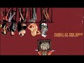 A Fever You Can T Sweat Out Seamless Album