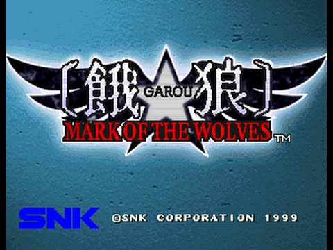 Magnus (MX) Vs (MA) mouljaveel - Garou: Mark of The Wolves - FightCade Replay