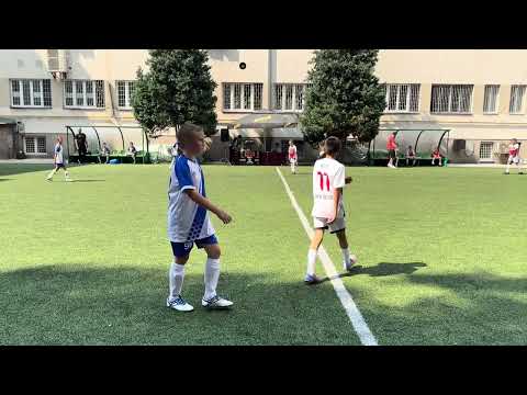 Ofk Biser vs Ozren    generacija 2013 rezultat 6:1