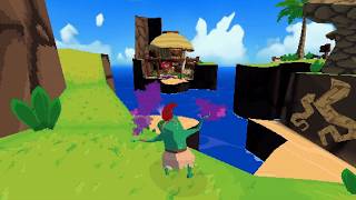 Jigrift demo trailer teaser