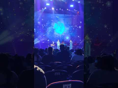 221126 AKMU - 'How can I love the heartbreak, you`re the one I love - Ripples for Hope 2022 Concert