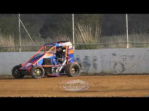 Cullen Bullen Compact Speedcars 30 09 23