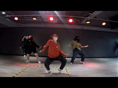 Buss It - Erica Banks  / Gabe Choreography